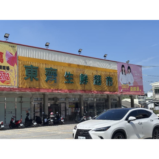 高雄岡山前鋒商圈甜甜價.五米活巷.需整理.增值透天