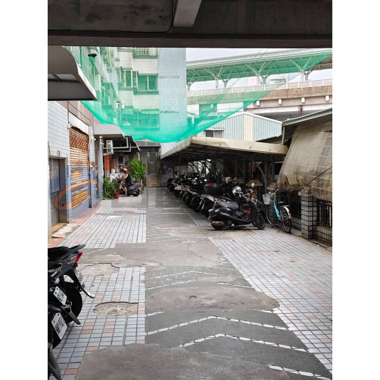 高雄楠梓都會公園捷運四房