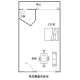 高雄三民鼎山高大百貨華廈鈔票亮地段5樓翻新套房