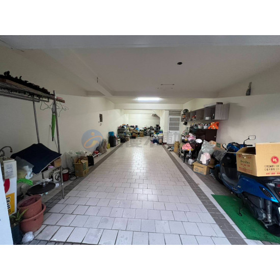 高雄大社國際山莊雙車墅