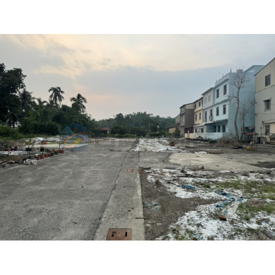 高雄旗山鈔票亮大坪數美建地