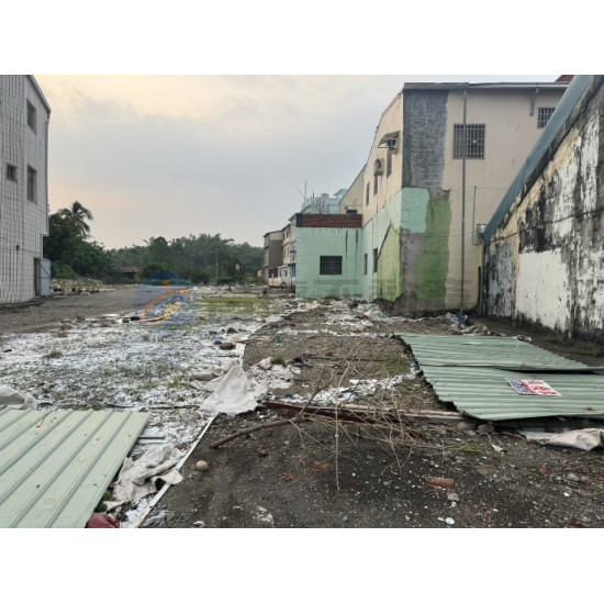 高雄旗山鈔票亮大坪數美建地
