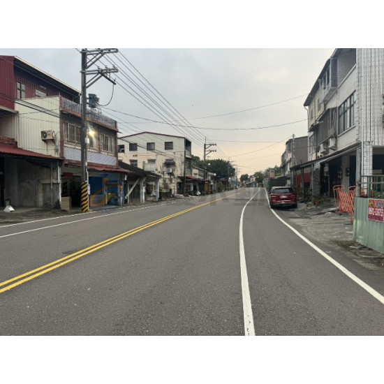 高雄旗山鈔票亮大坪數美建地
